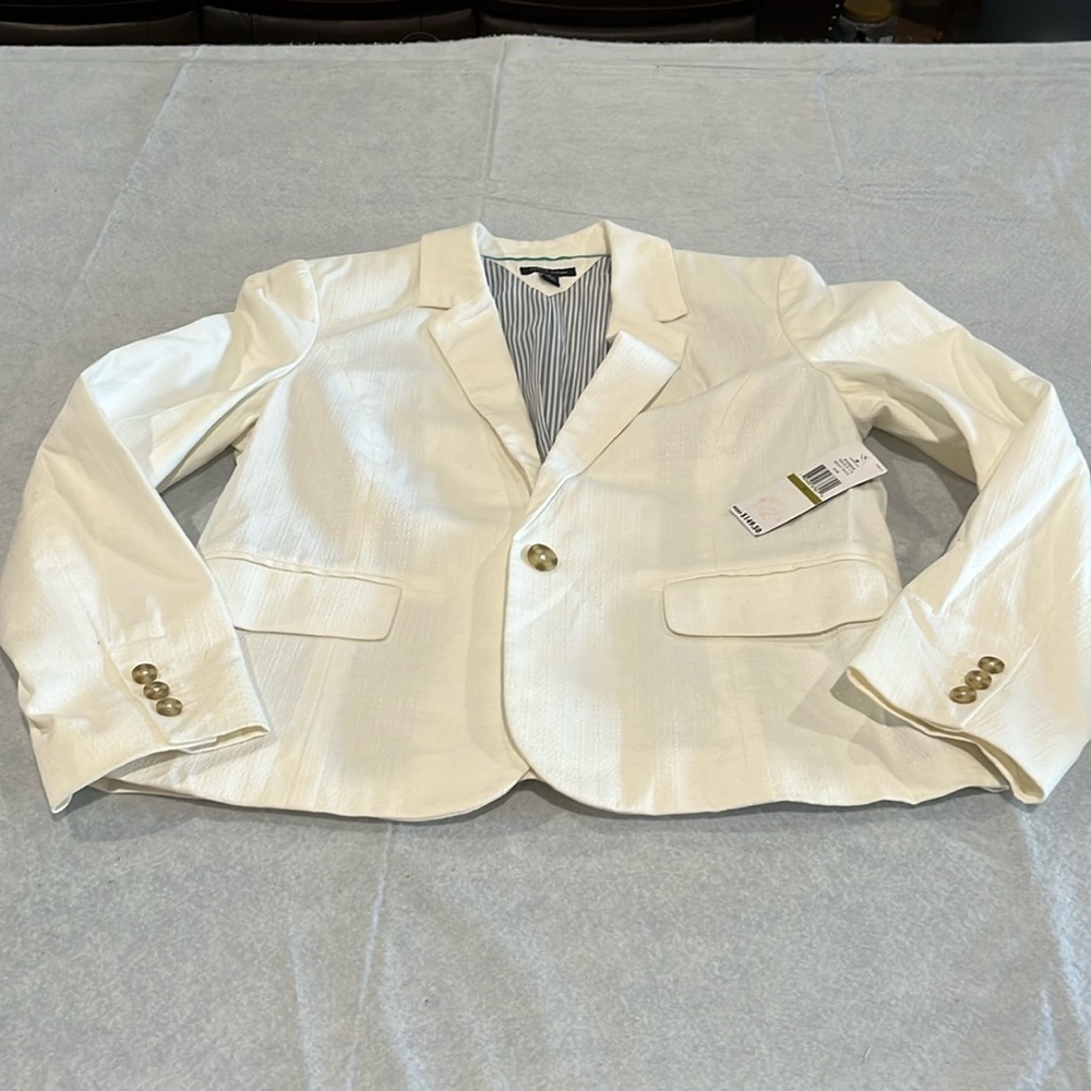 Womens, Tommy Hilfiger NWT excellent condition blazer 14